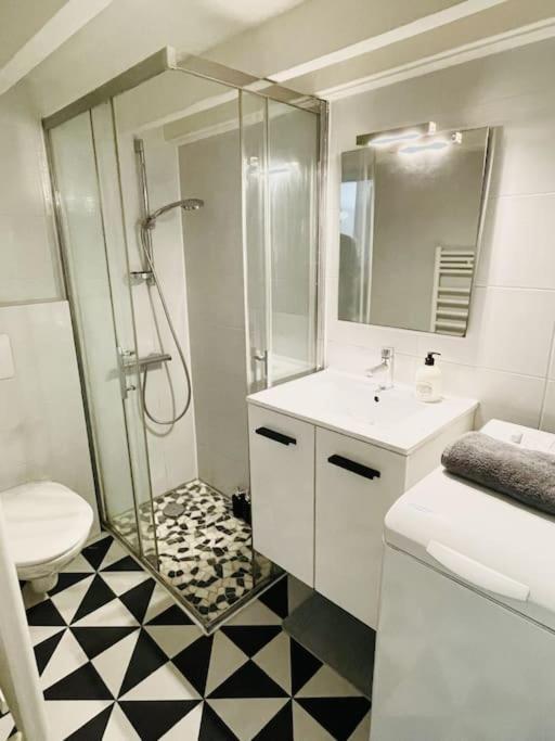 Apartment La Pause - Wifi - Champs Elysees - 4 Prs *